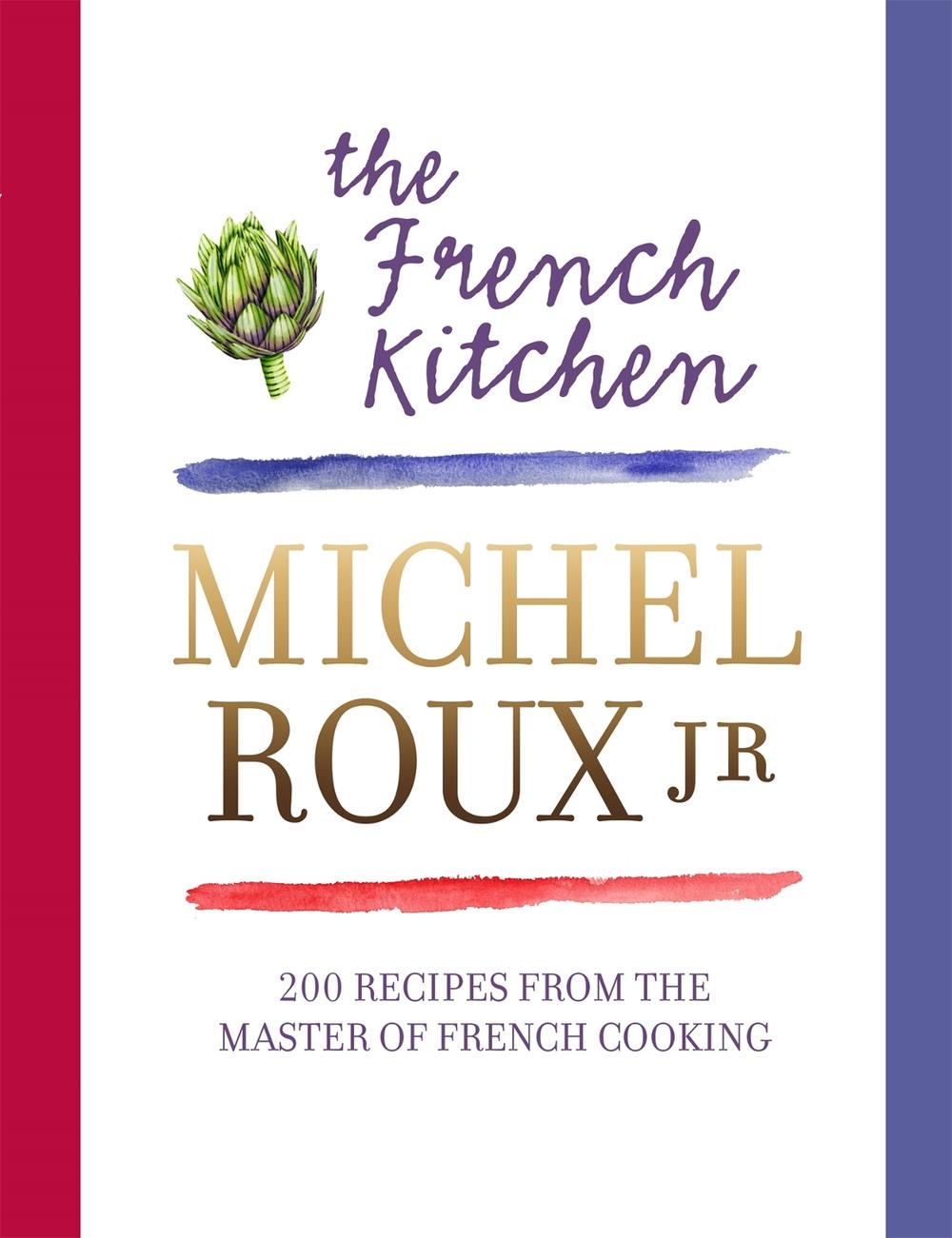 The French Kitchen, 9780297867234