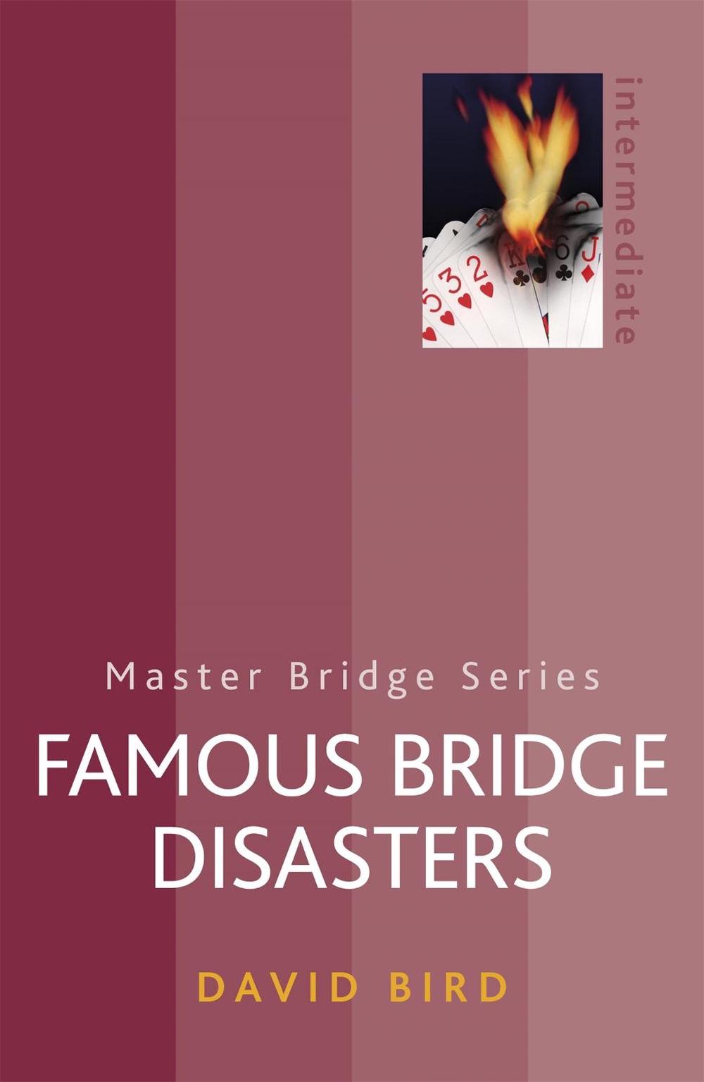 Famous Bridge Disasters, 9780297867807