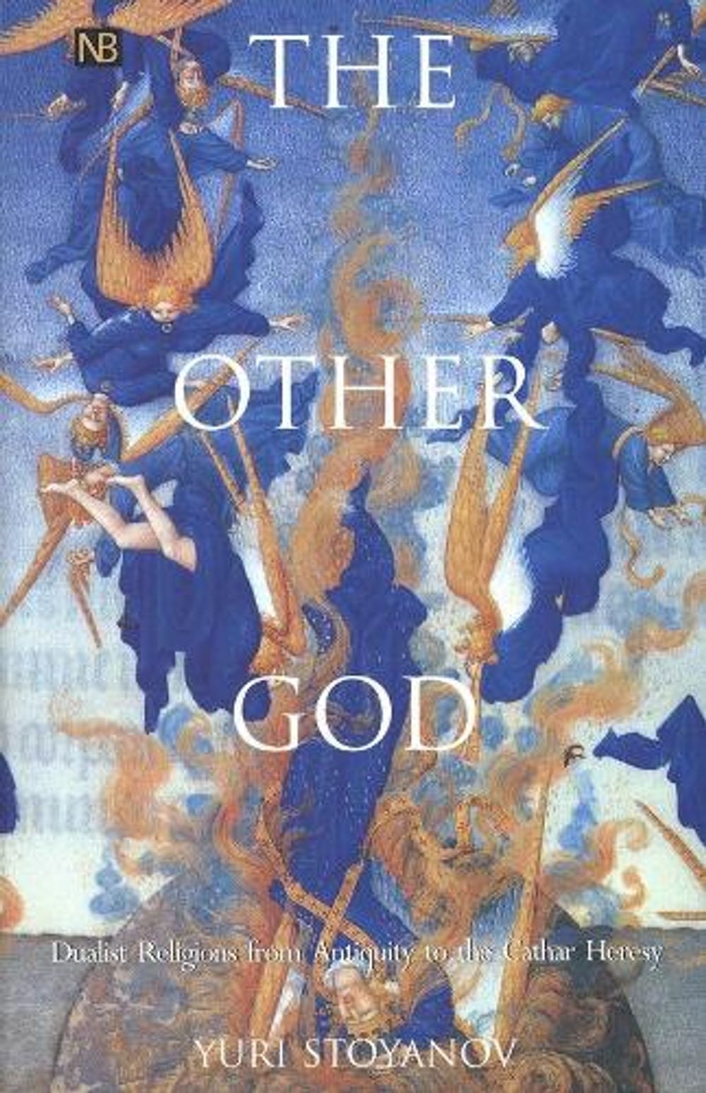 The Other God by Yuri Stoyanov - ISBN: 9780300082531