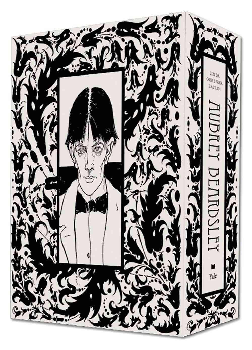 Aubrey Beardsley, 9780300111279