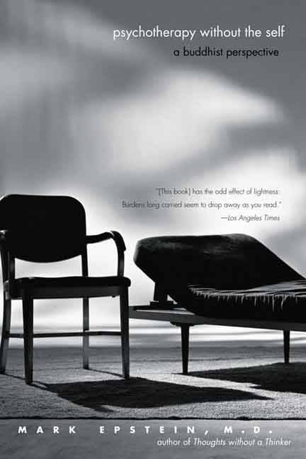 Psychotherapy without the Self, 9780300143133