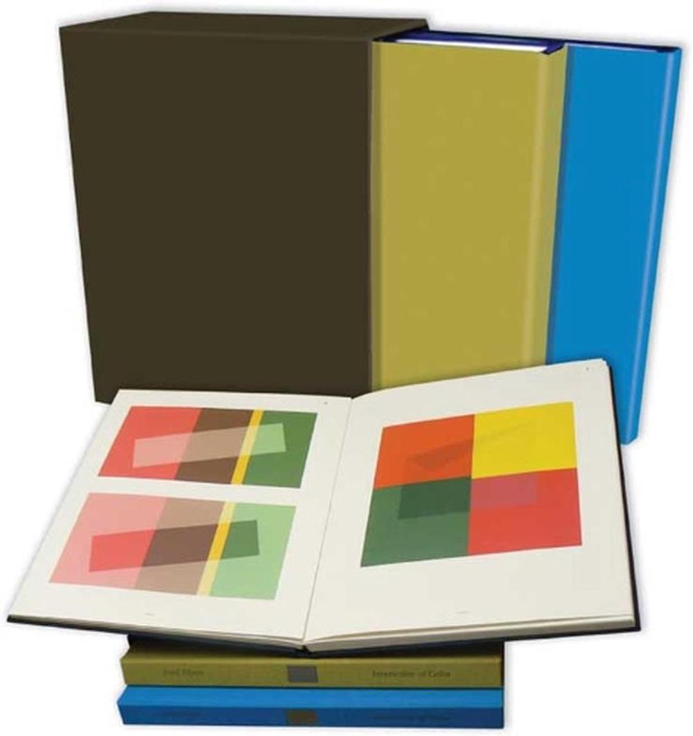 Interaction of Color, 9780300146936