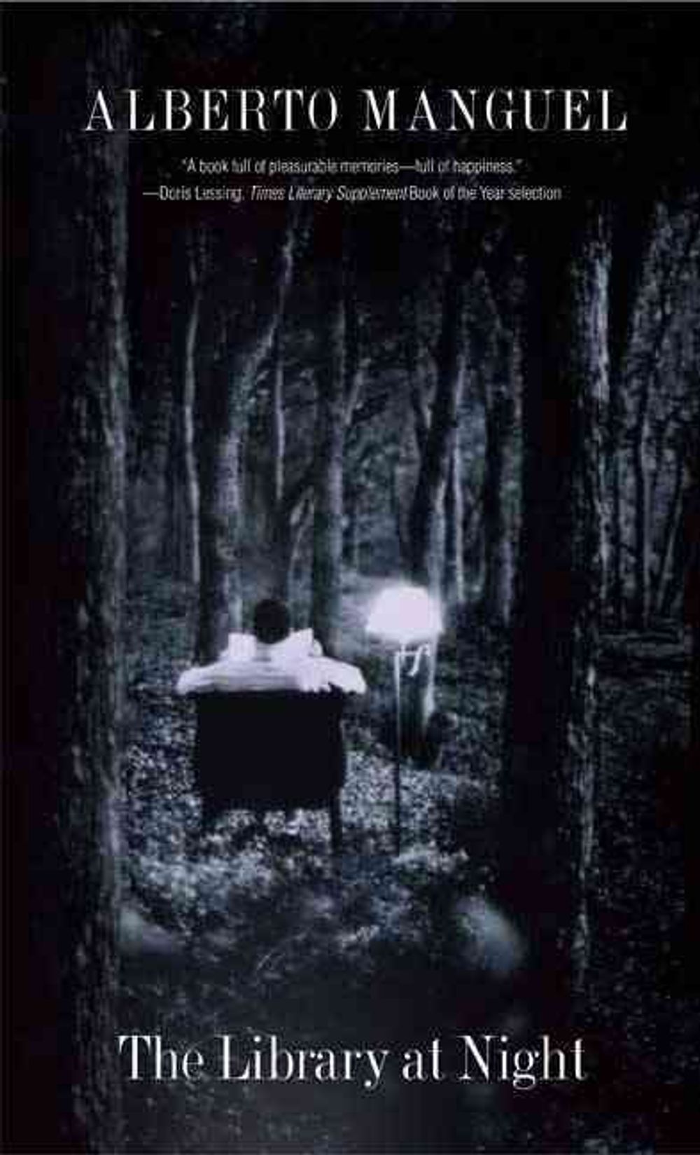The Library at Night by Alberto Manguel, Paperback, 9780300151305 | Buy ...