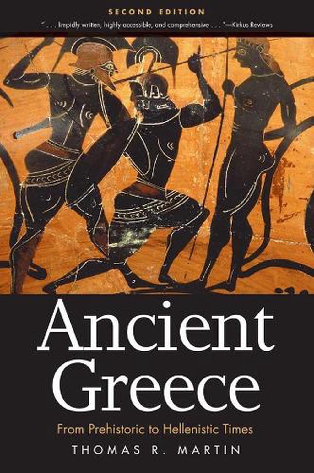 Ancient Greece, 9780300160055