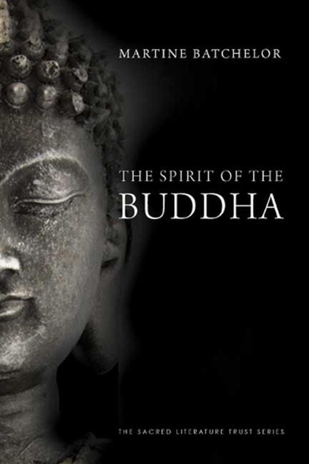 The Spirit of the Buddha, 9780300164077