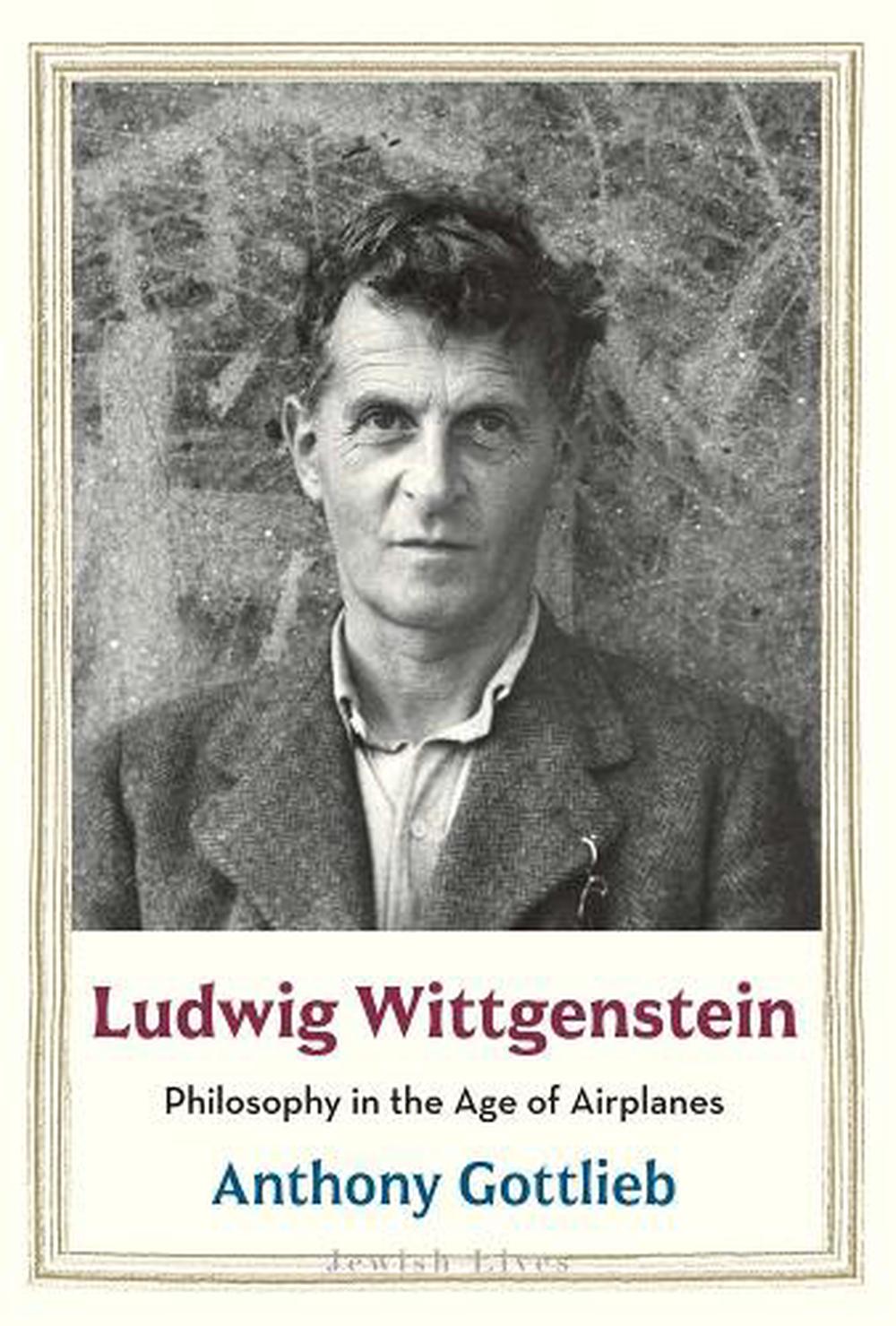 Ludwig Wittgenstein, 9780300180473