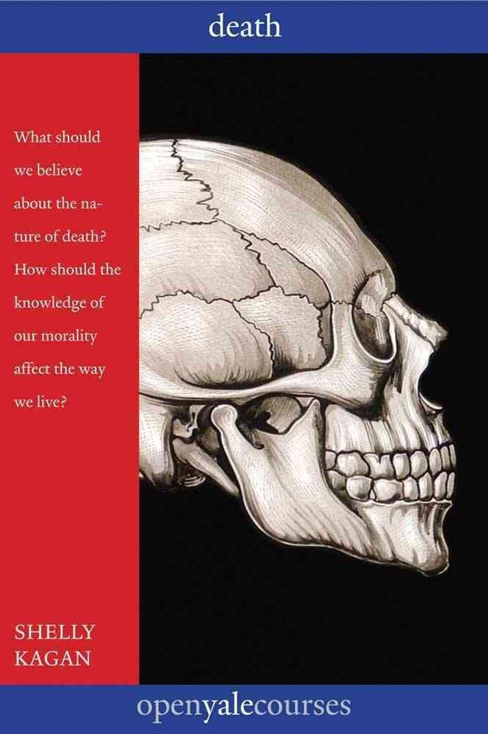 Death by Shelly Kagan - ISBN: 9780300180848