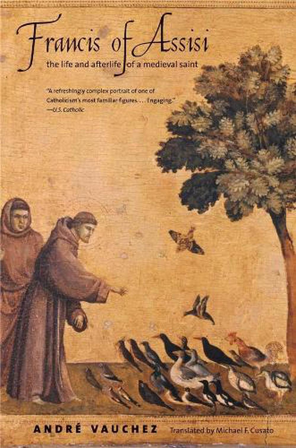 Francis of Assisi, 9780300198379