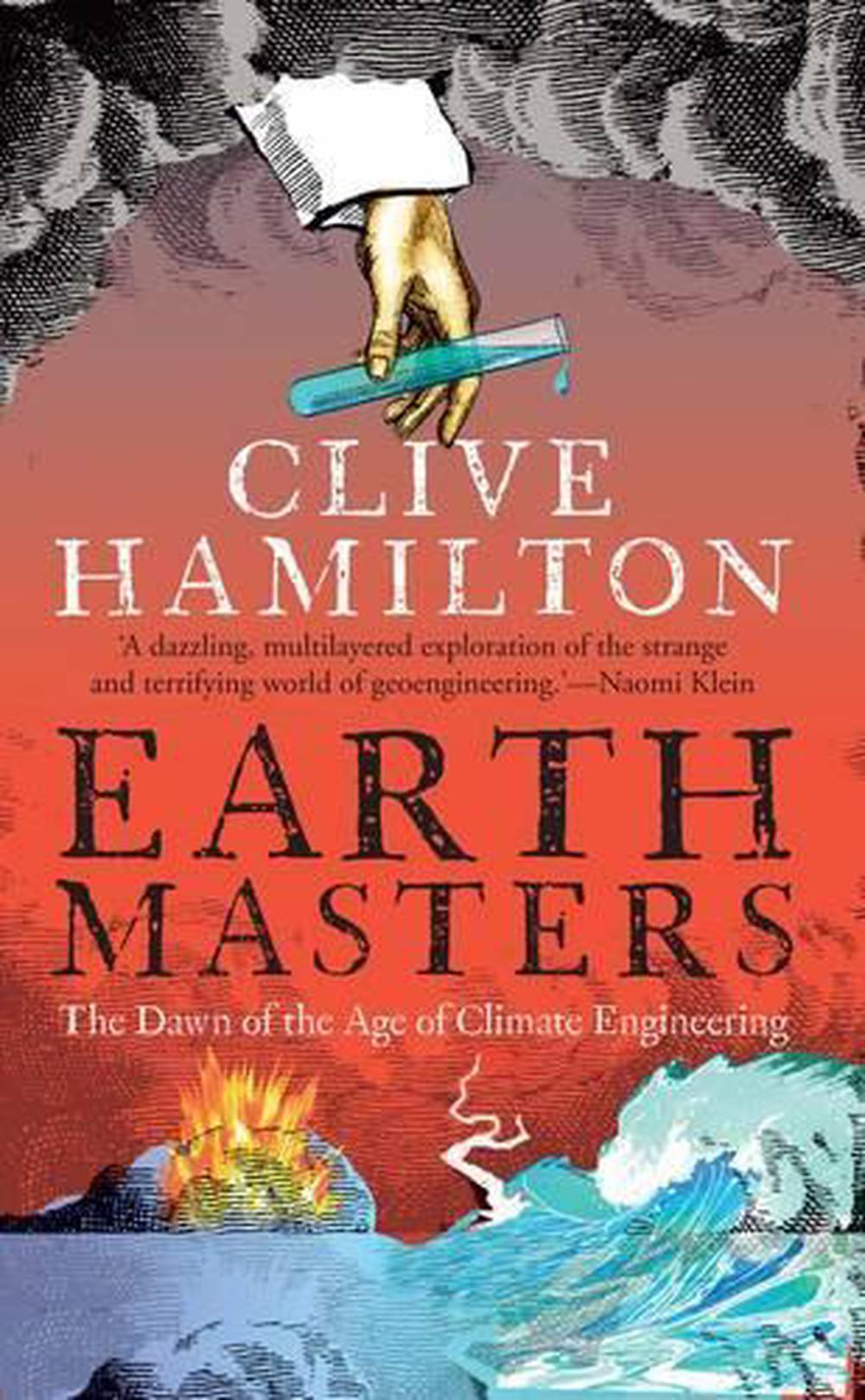 Earthmasters, 9780300205213