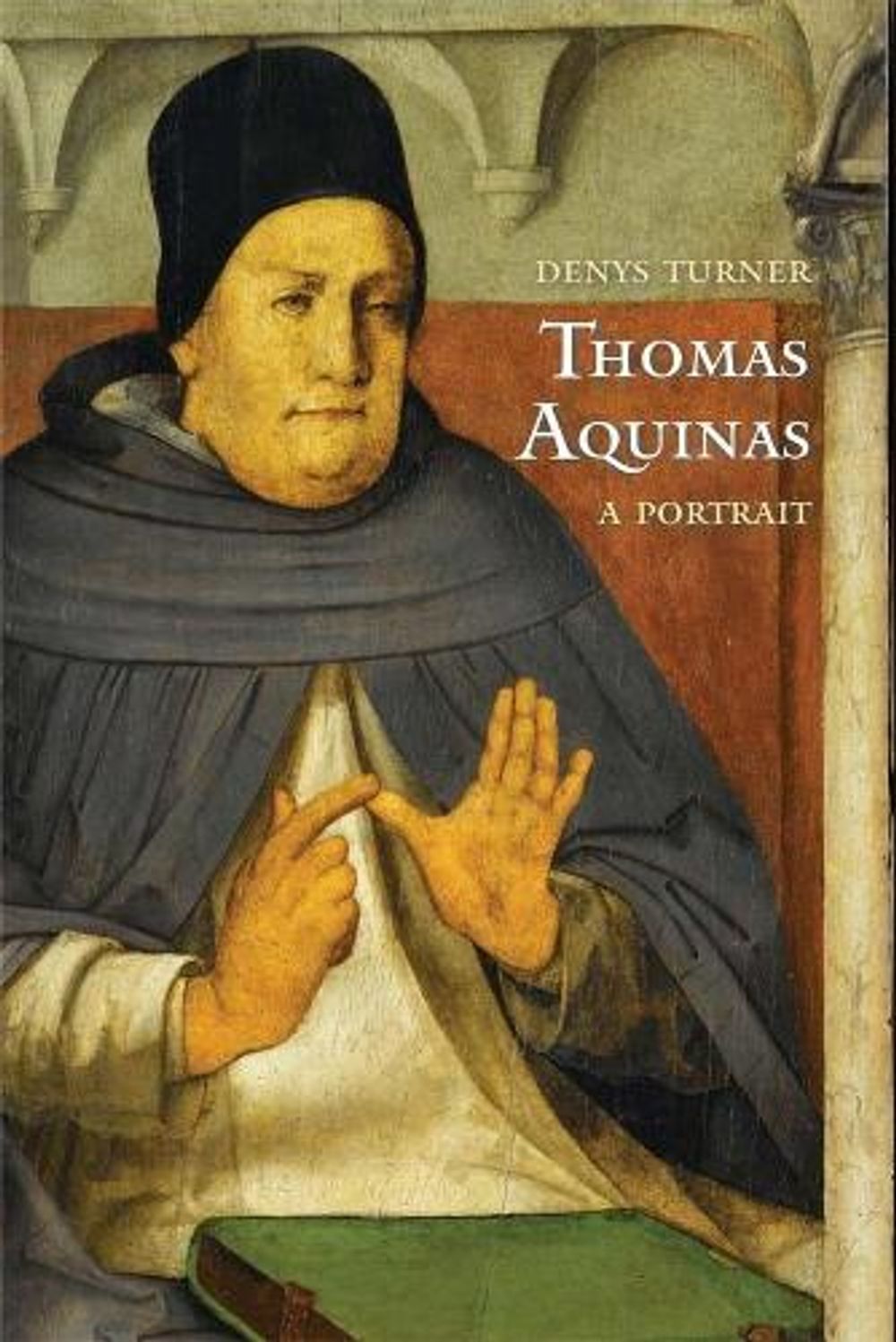 Thomas Aquinas by Denys Turner - ISBN: 9780300205947
