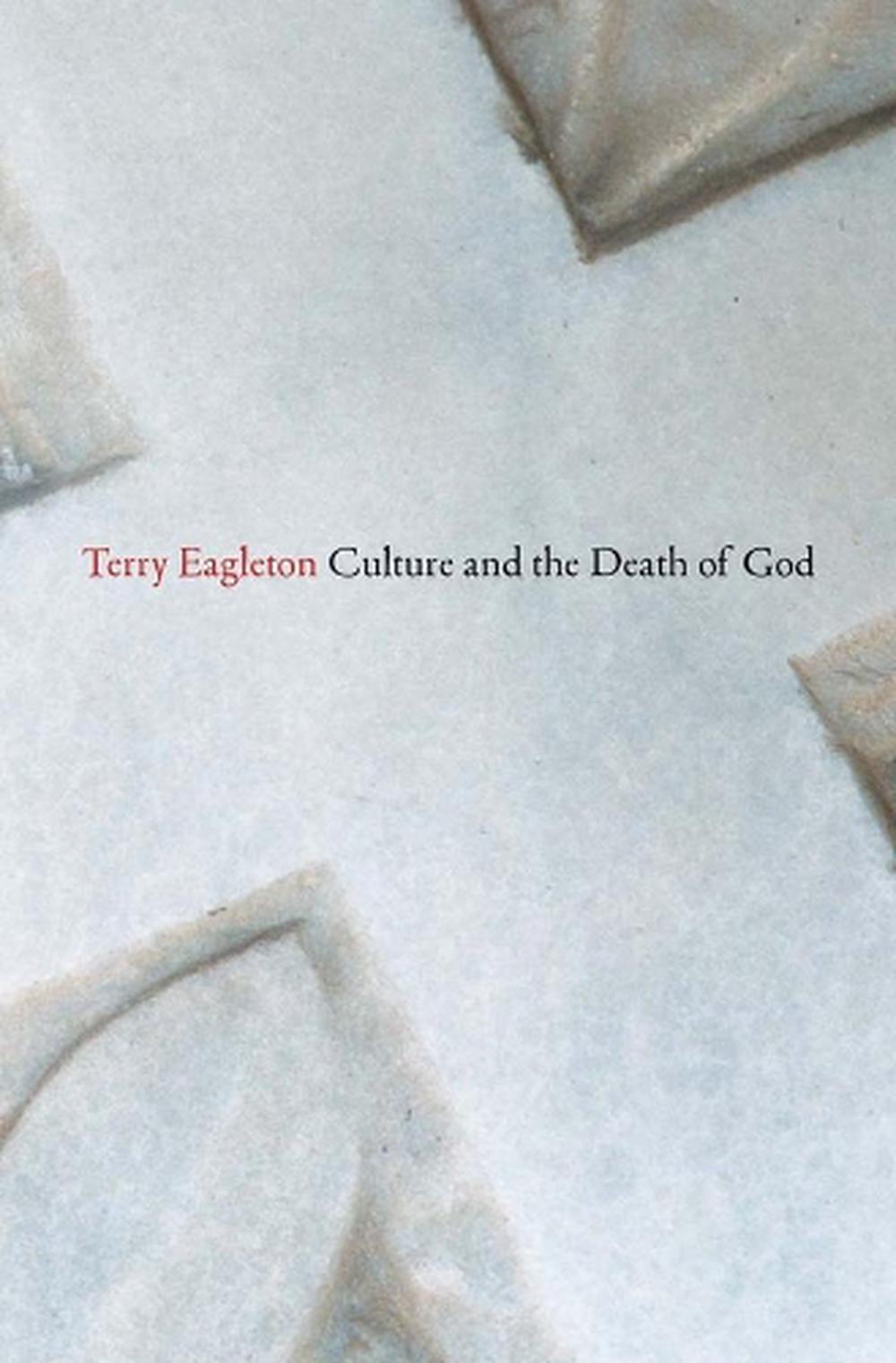 Culture and the Death of God, 9780300212334