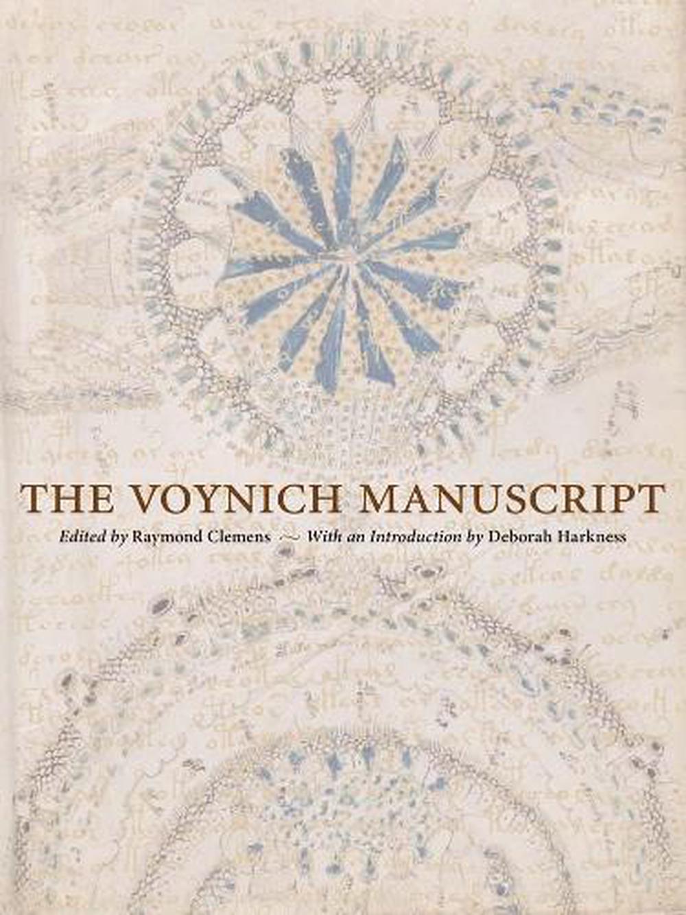 The Voynich Manuscript, 9780300217230