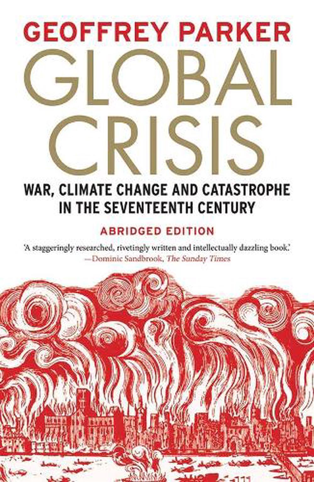 Global Crisis, 9780300219364