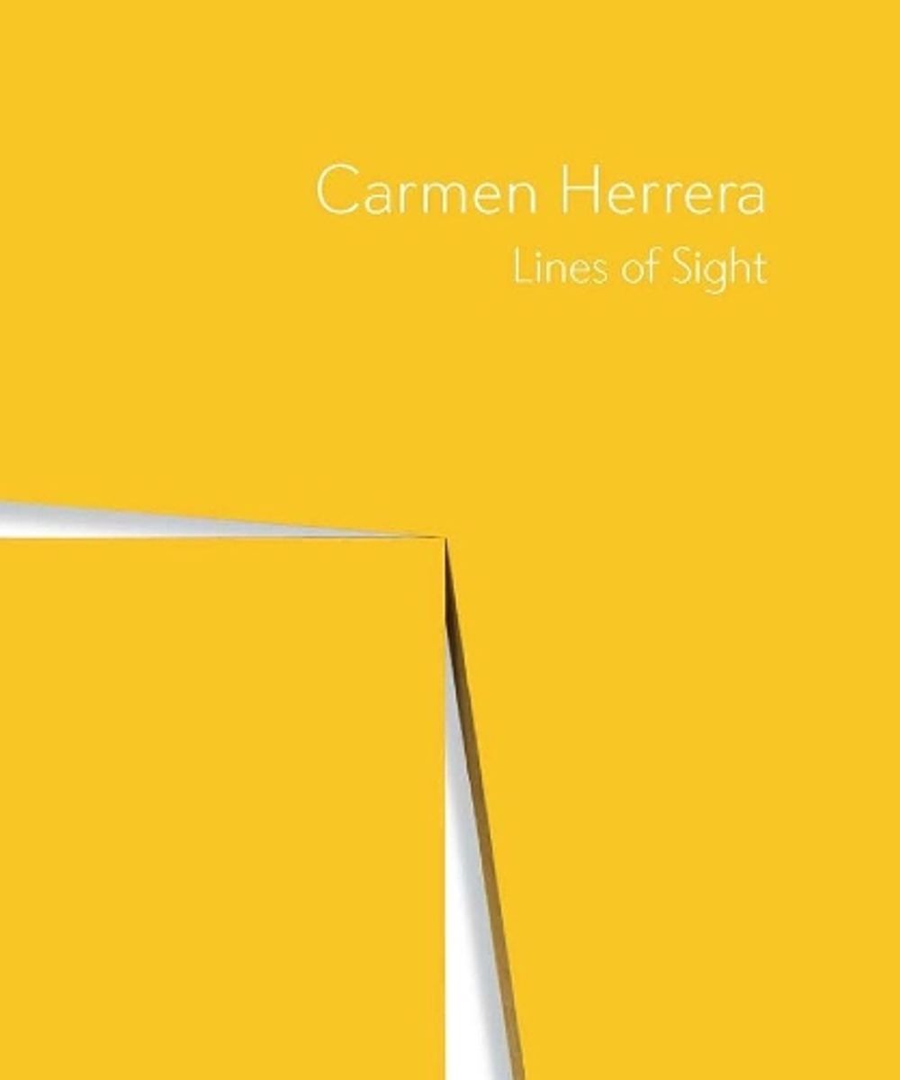 Carmen Herrera by Dana Miller - ISBN: 9780300221862