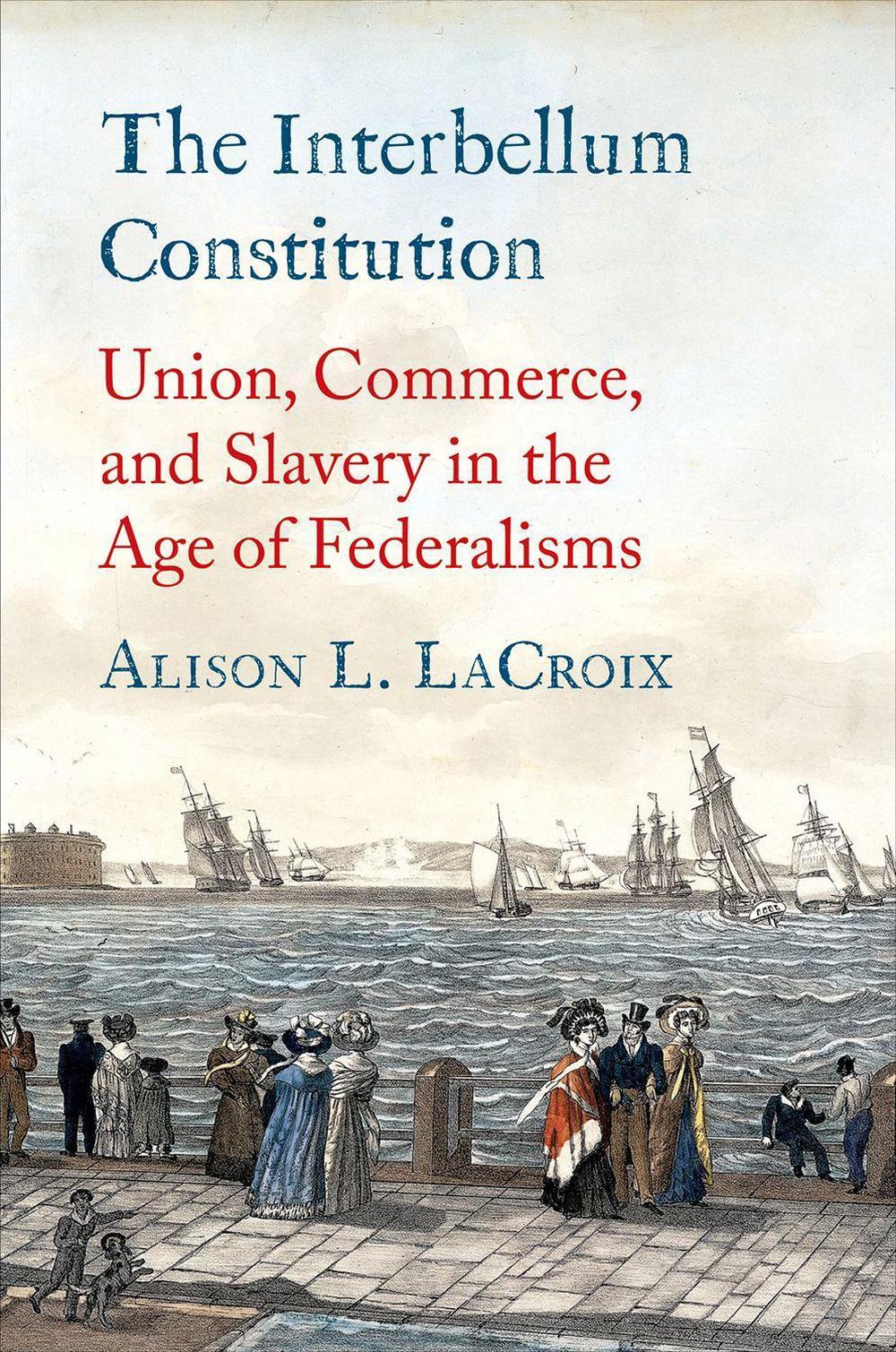 The Interbellum Constitution, 9780300223217
