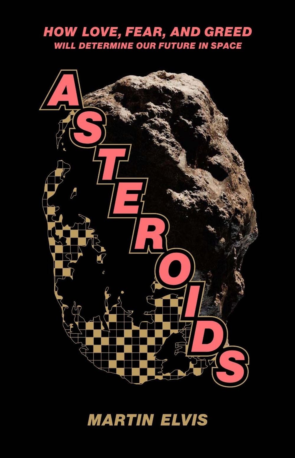 Asteroids by Martin Elvis - ISBN: 9780300231922