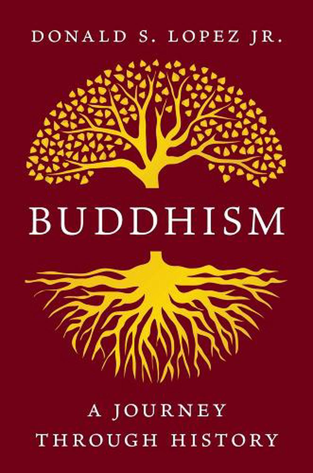 Buddhism, 9780300234268