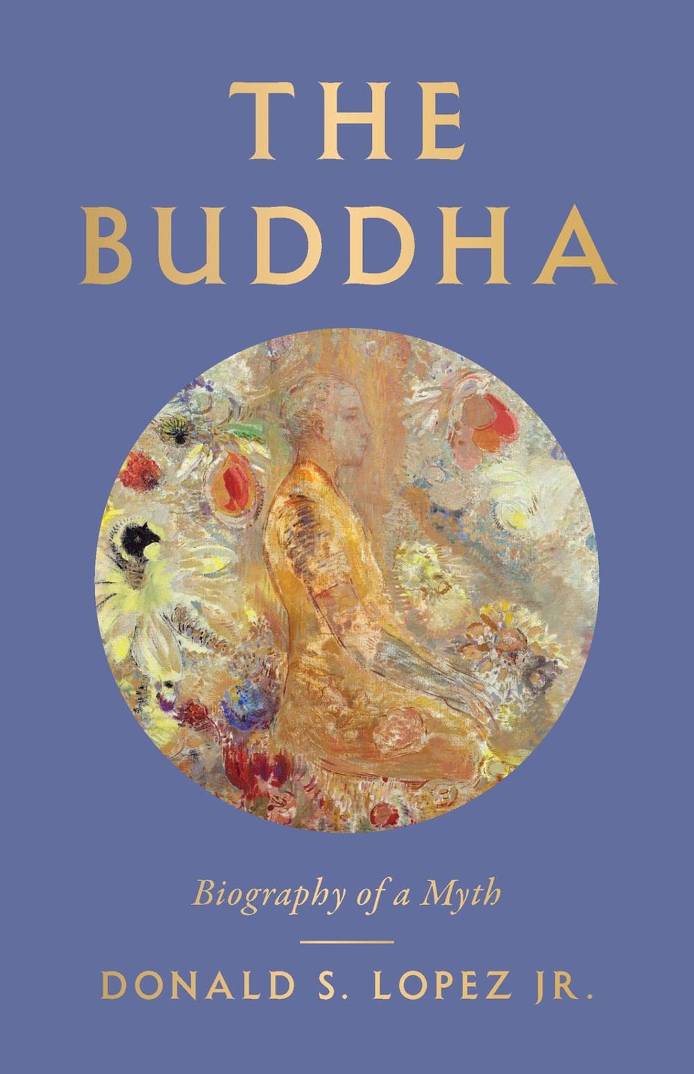 The Buddha, 9780300234275