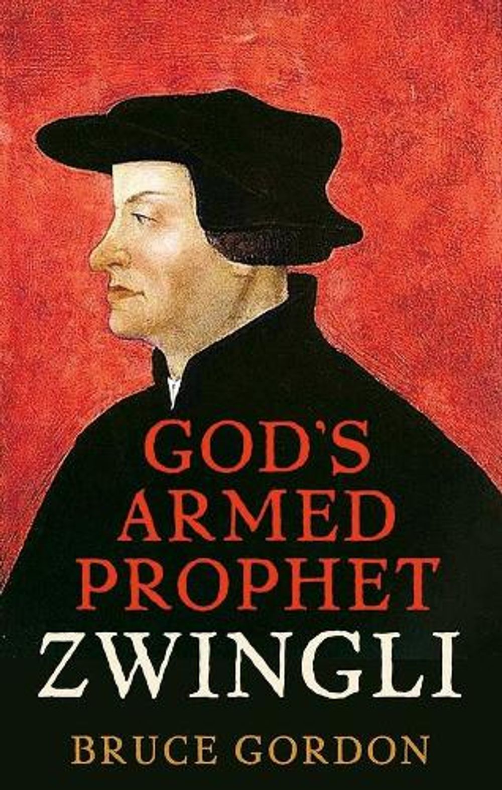 Zwingli by F. Bruce Gordon - ISBN: 9780300235975