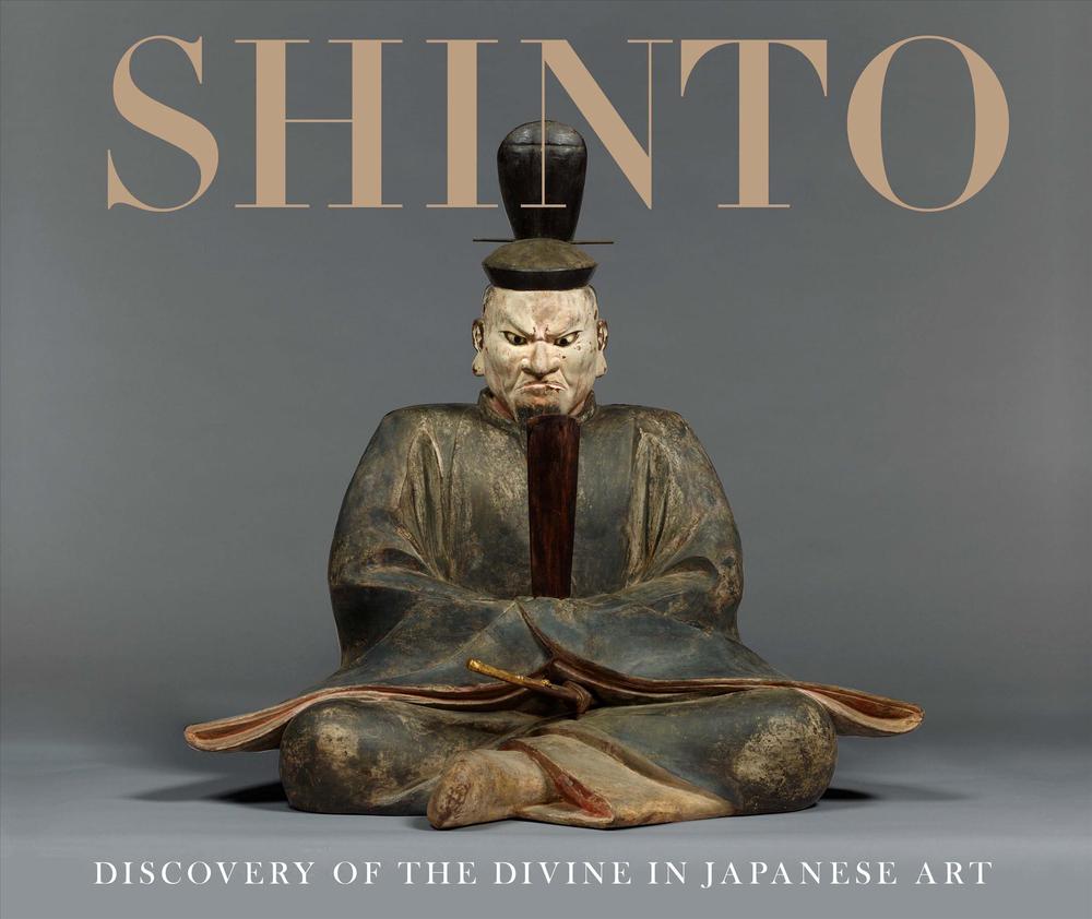 Shinto, 9780300237016