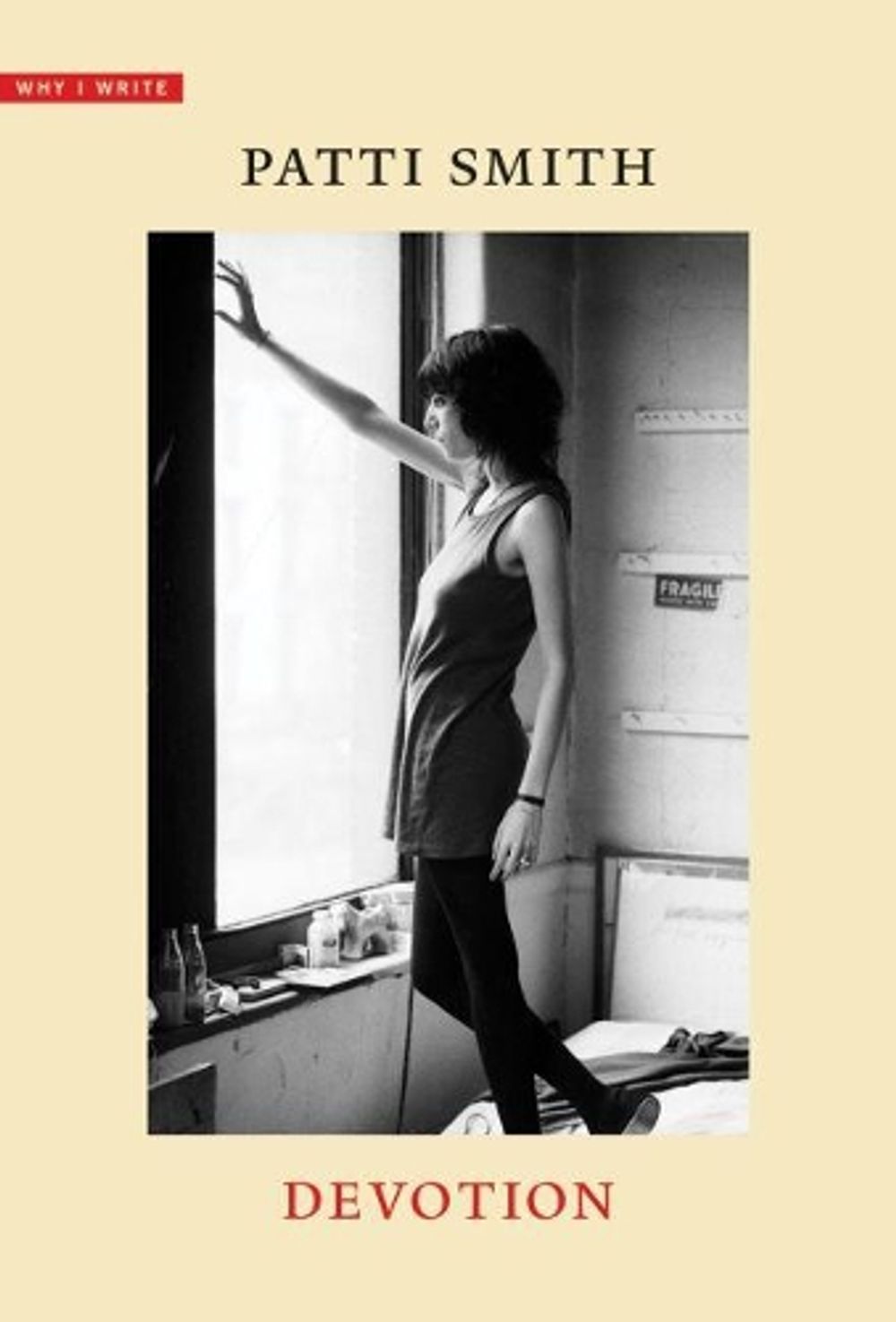 Devotion by Patti Smith - ISBN: 9780300240221