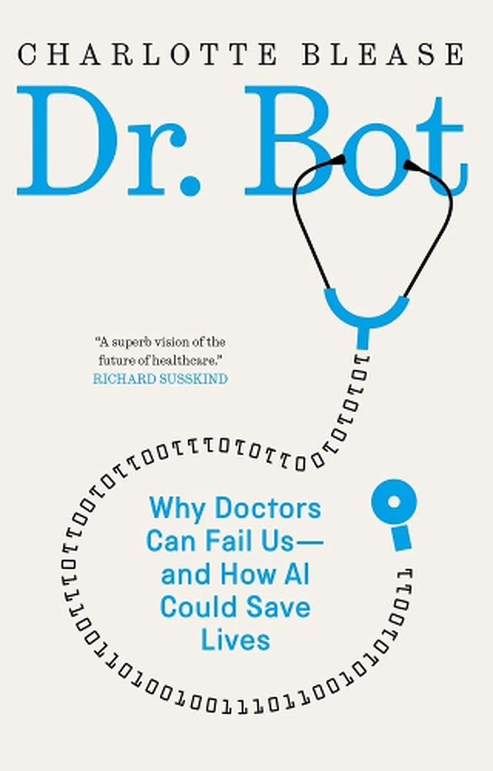 Dr. Bot, 9780300247145