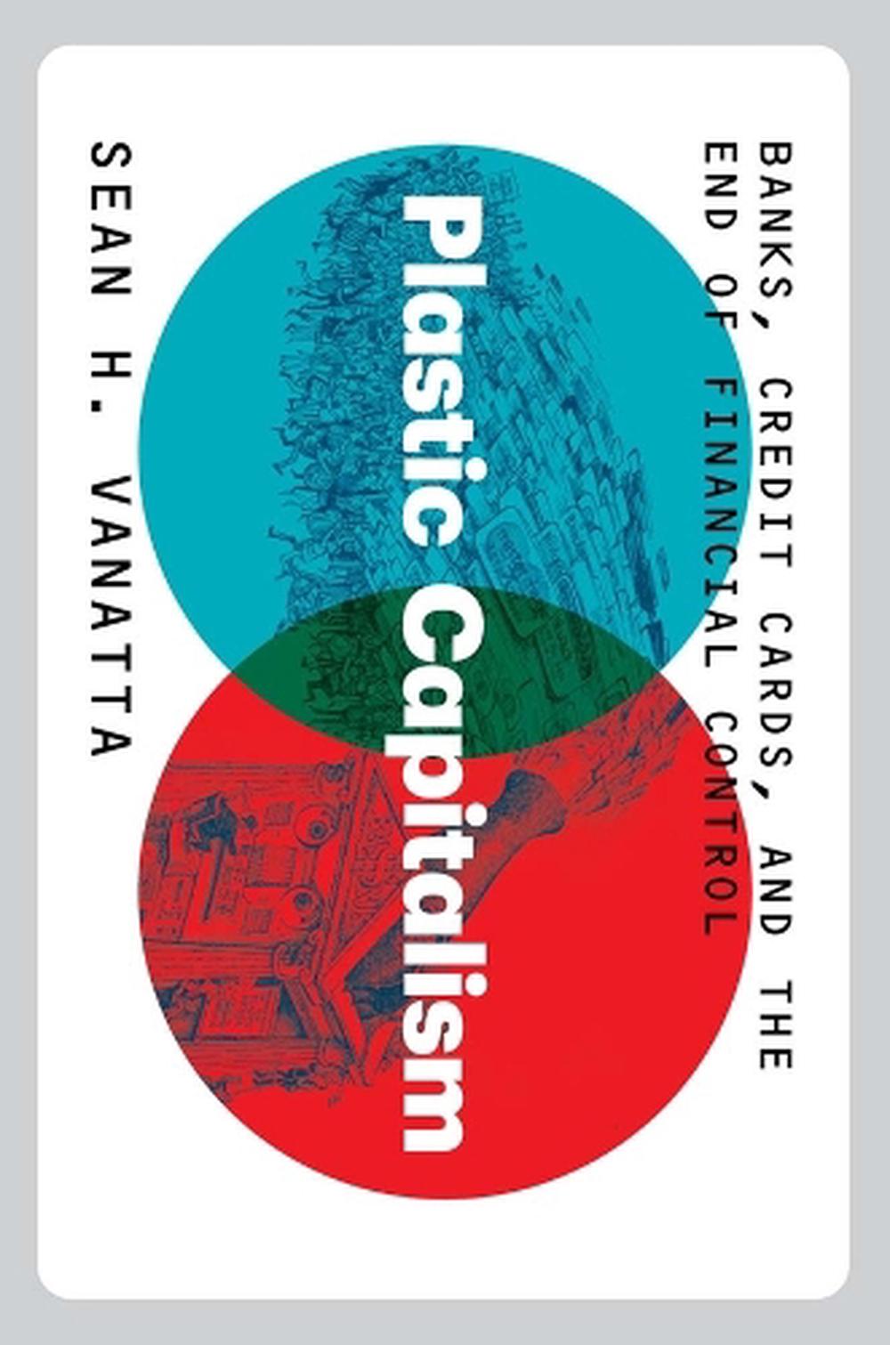 Plastic Capitalism, 9780300247343