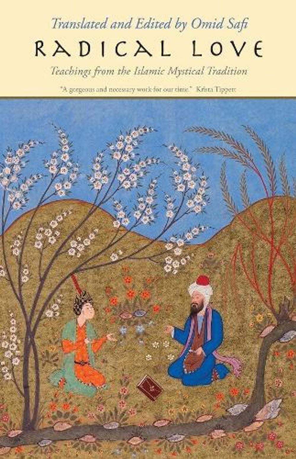 Radical Love by Omid Safi - ISBN: 9780300248616