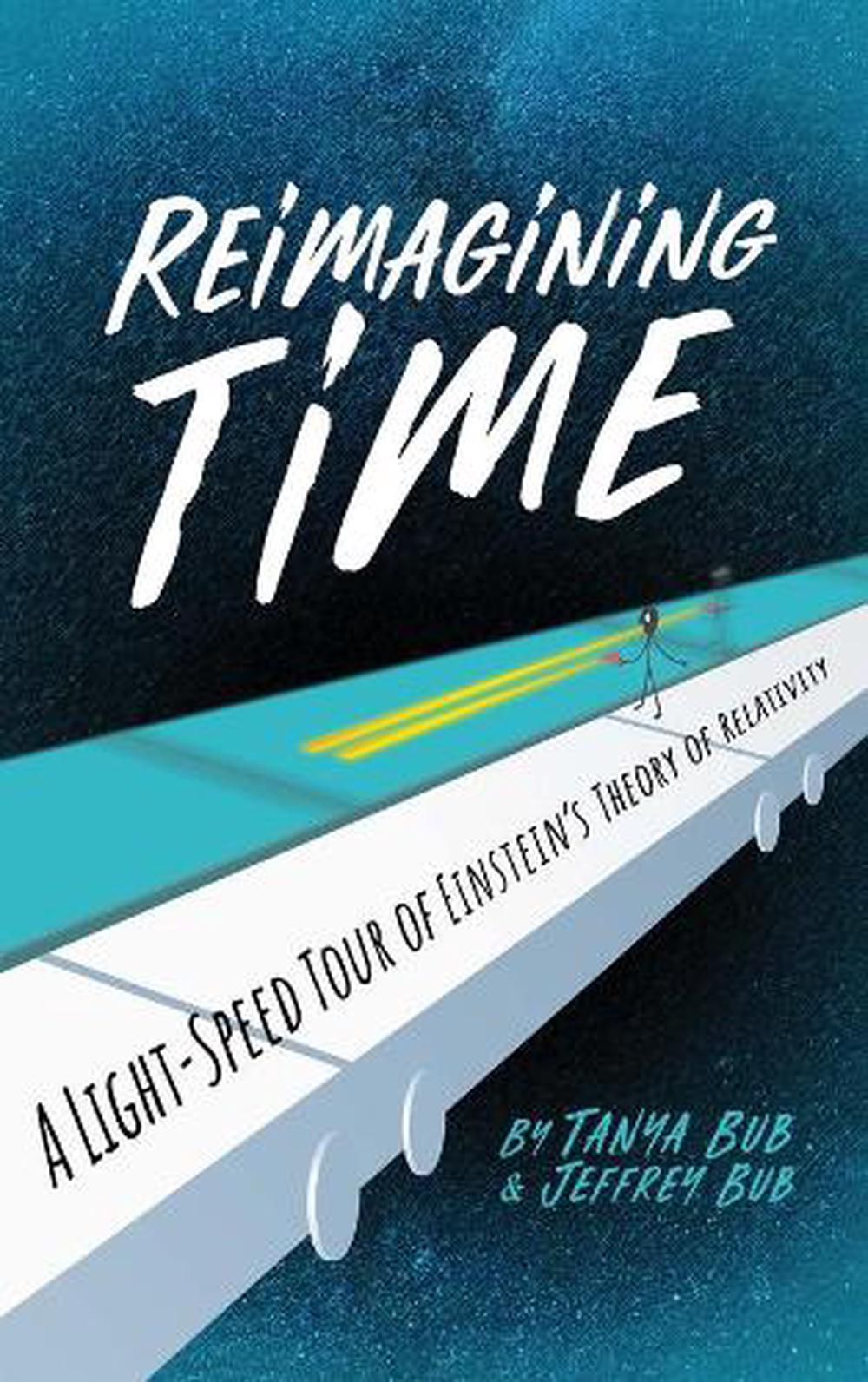 Reimagining Time, 9780300250121