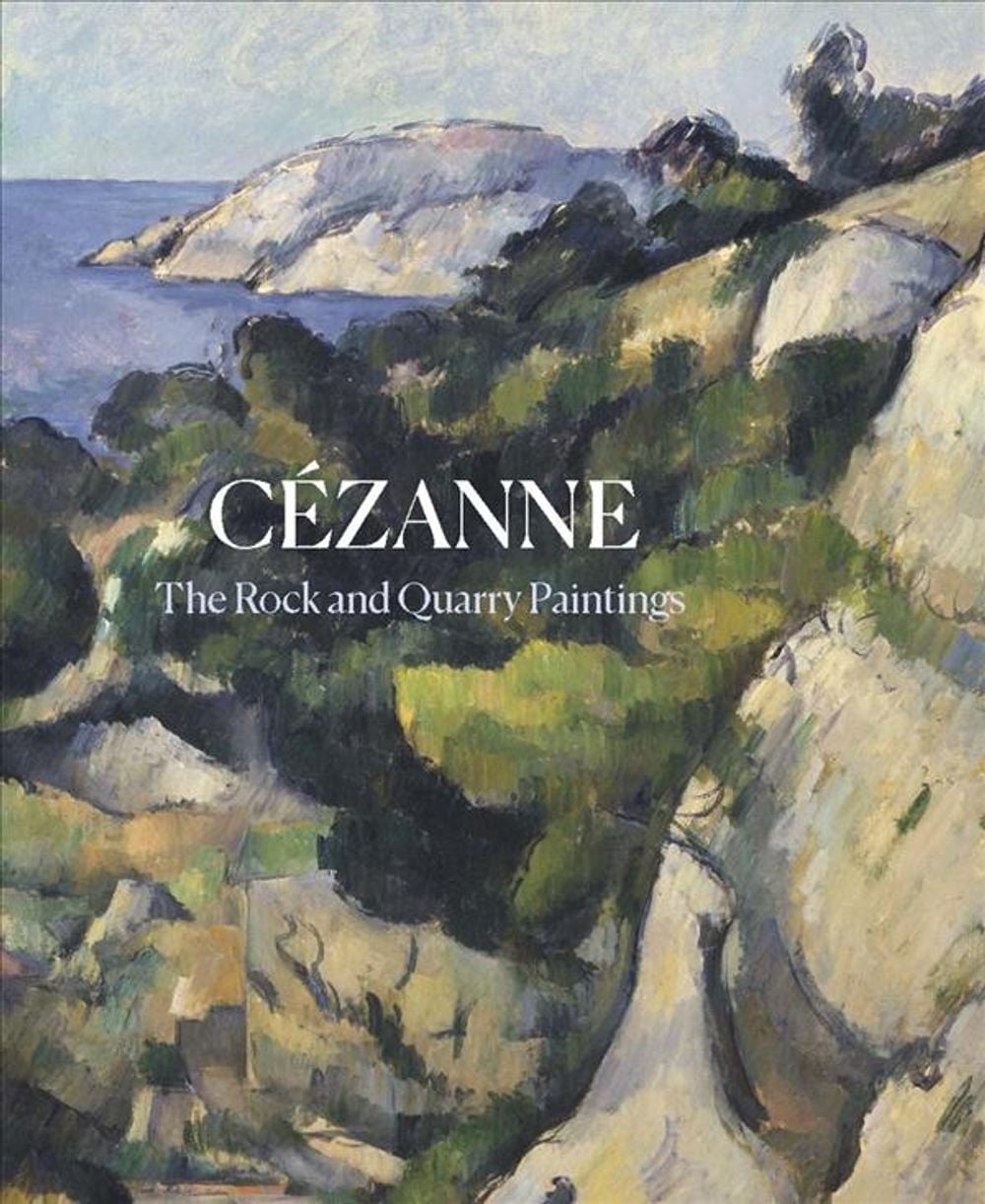Cezanne by John Elderfield - ISBN: 9780300250480