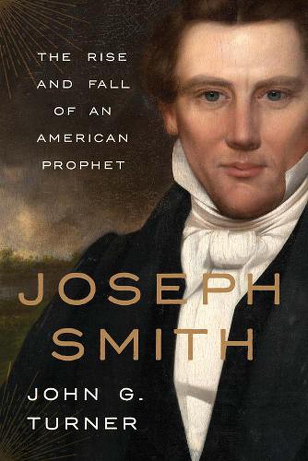 Joseph Smith, 9780300255164
