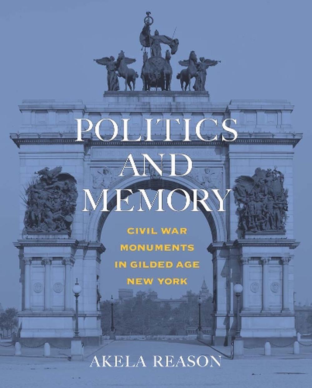Politics and Memory, 9780300256499