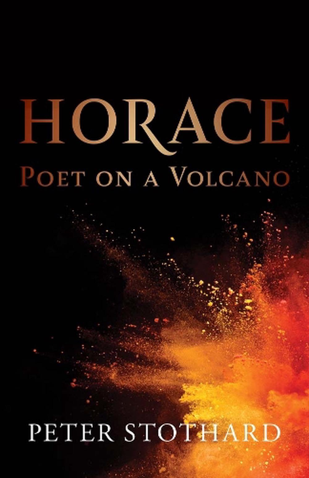 Horace, 9780300256581