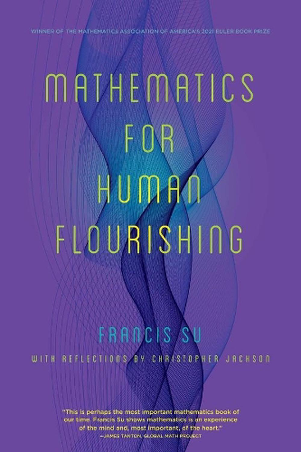 Mathematics for Human Flourishing, 9780300258516