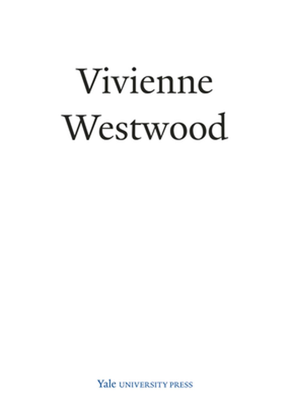 Vivienne Westwood: The Complete Collections (Catwalk) (Hardcover)