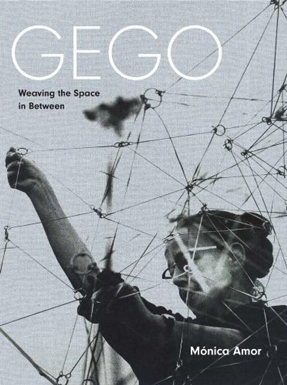 Gego by Monica Amor - ISBN: 9780300260687