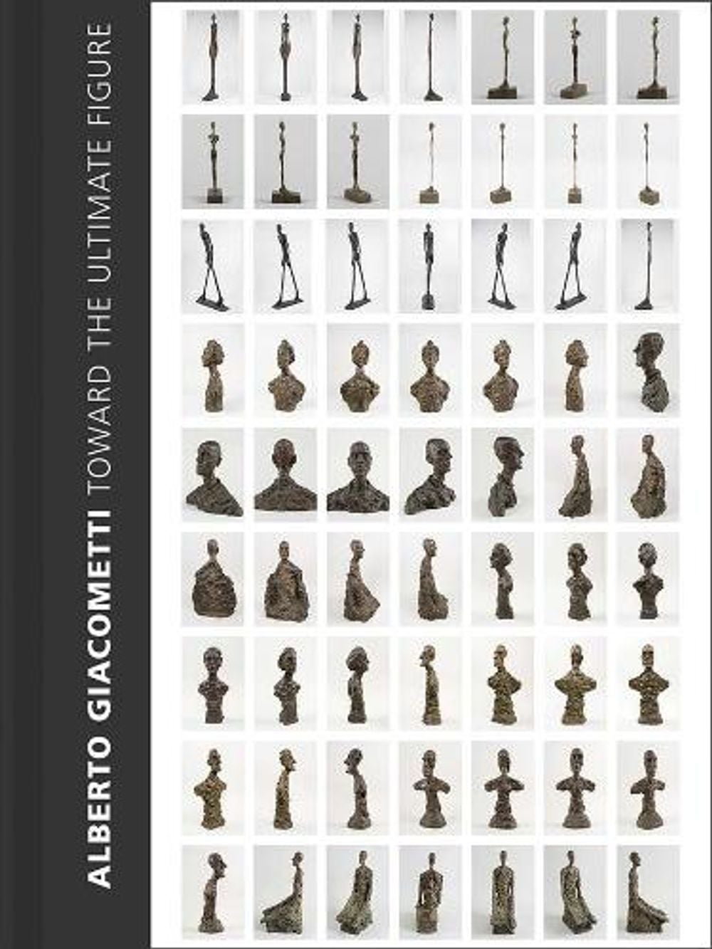 Alberto Giacometti by Emilie Bouvard - ISBN: 9780300263916