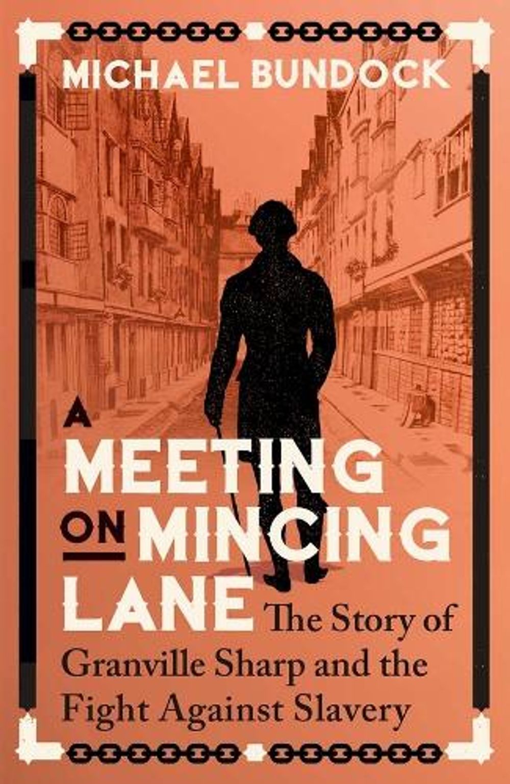 A Meeting on Mincing Lane by Michael Bundock - ISBN: 9780300264593