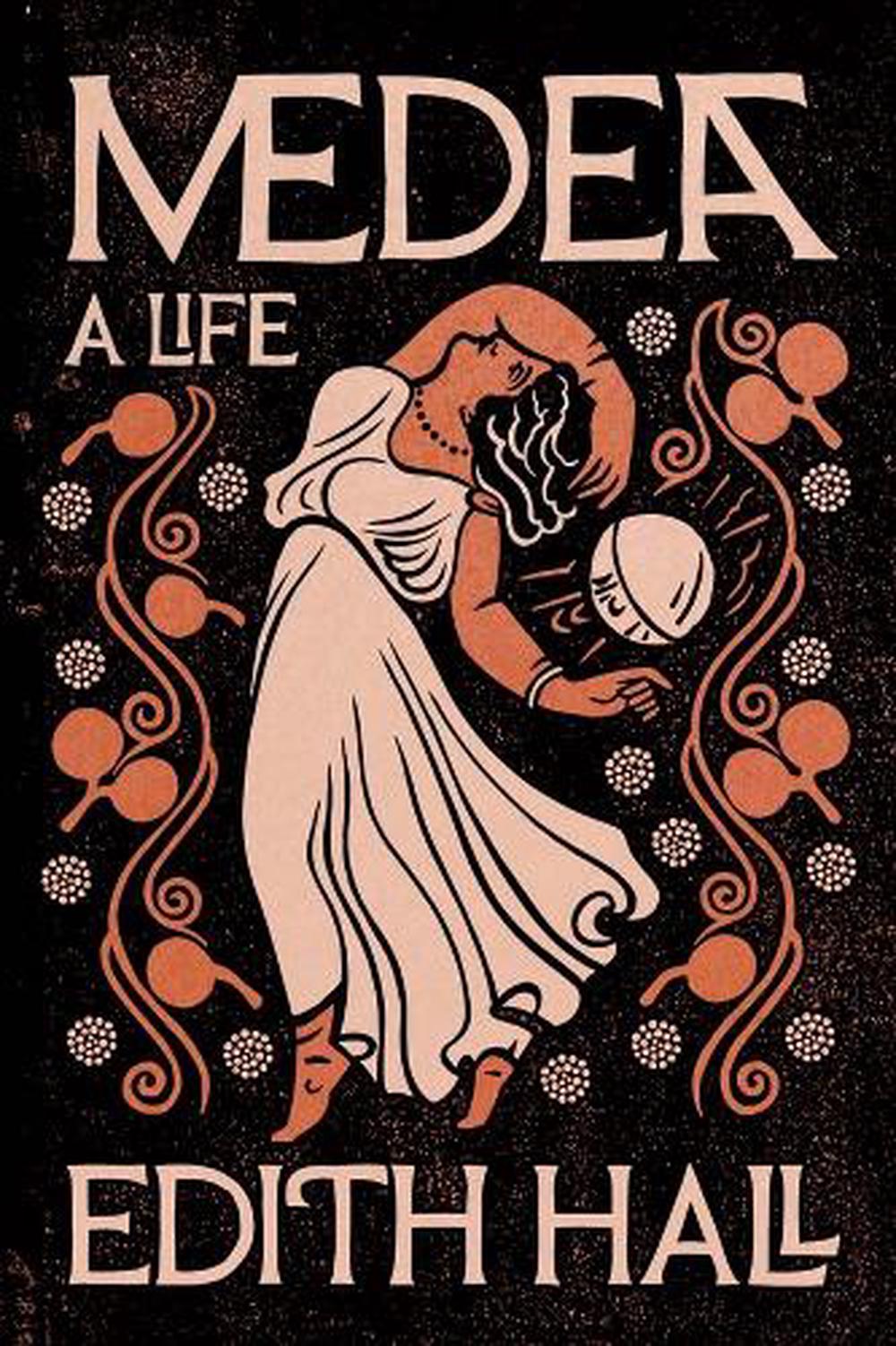 Medea by Edith Hall - ISBN: 9780300270723