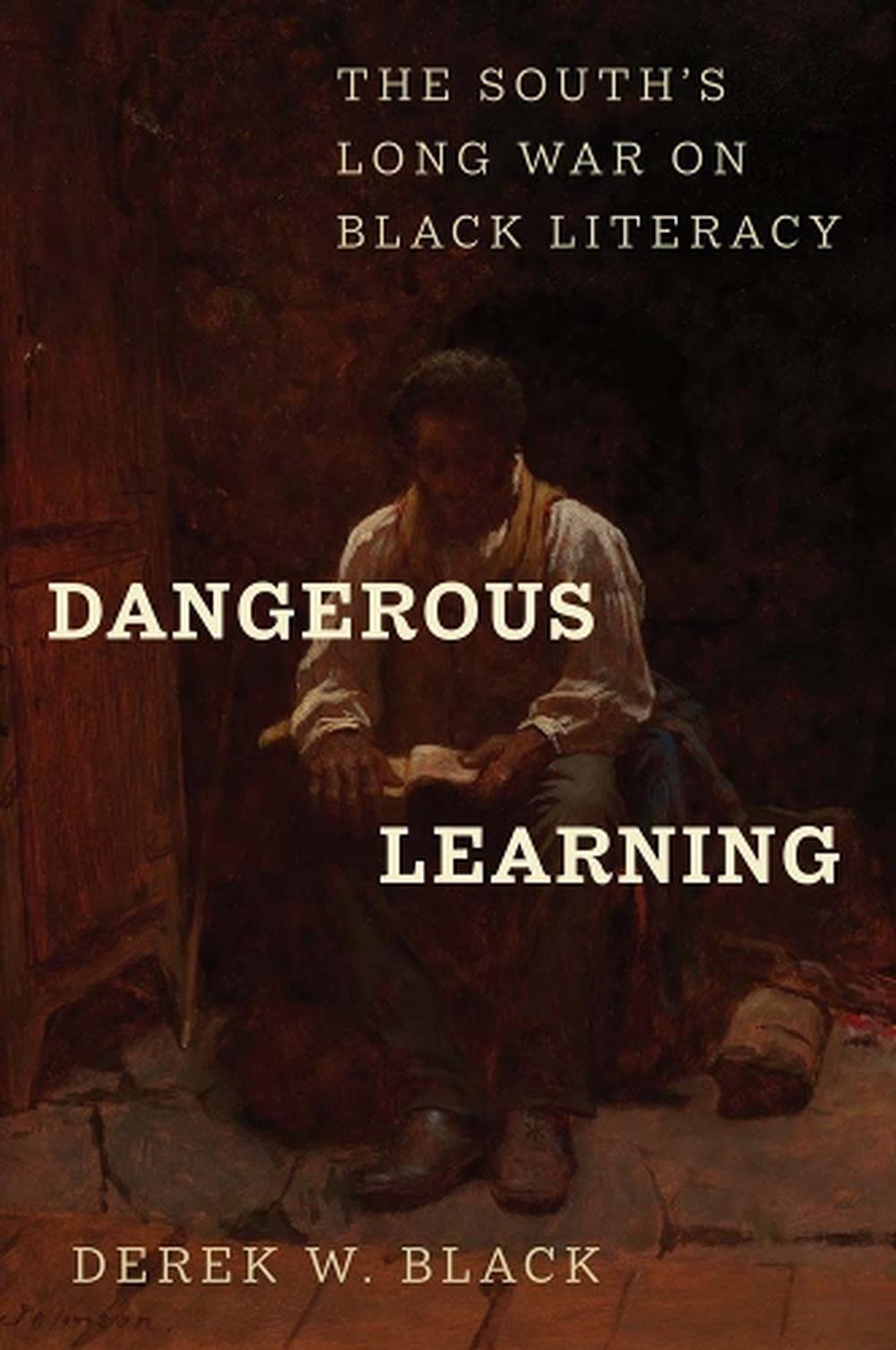 Dangerous Learning, 9780300272826
