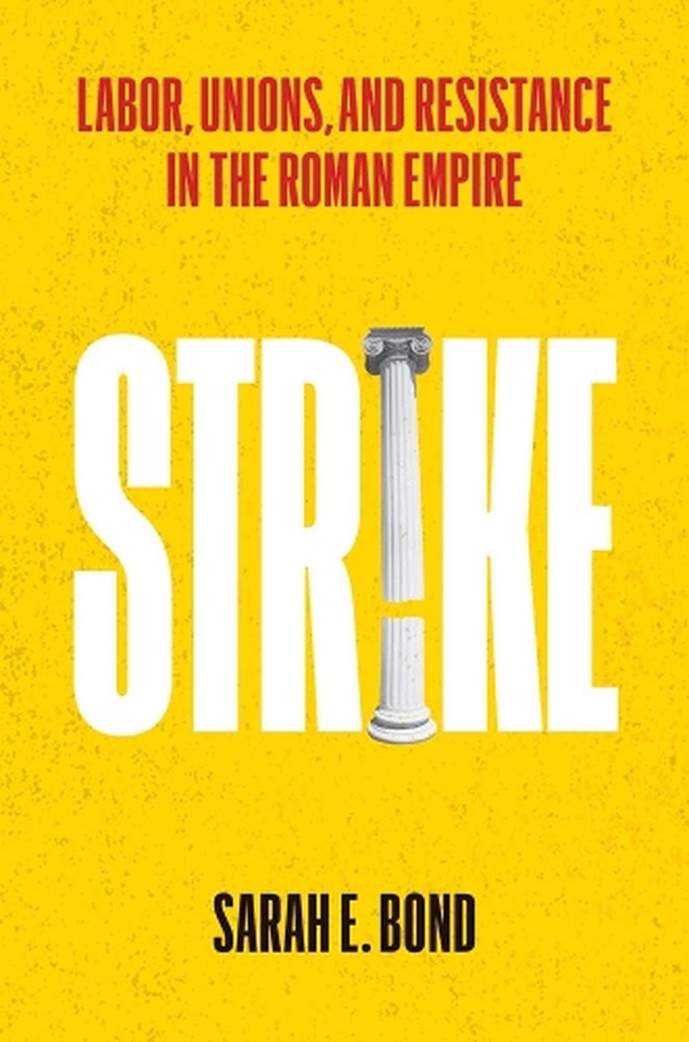 Strike, 9780300273144