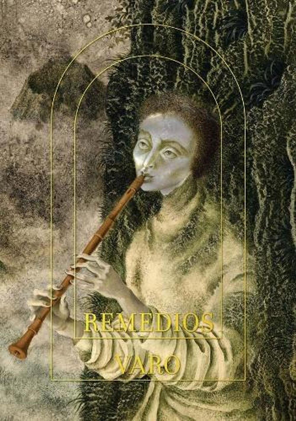 Remedios Varo by Caitlin Haskell - ISBN: 9780300273212