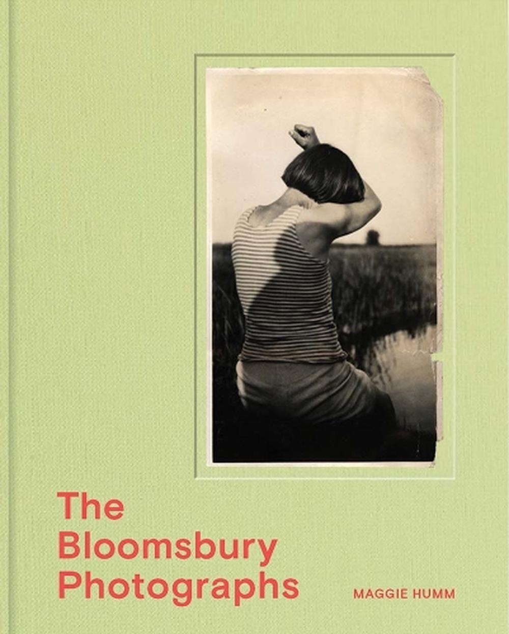 The Bloomsbury Photographs, 9780300273755