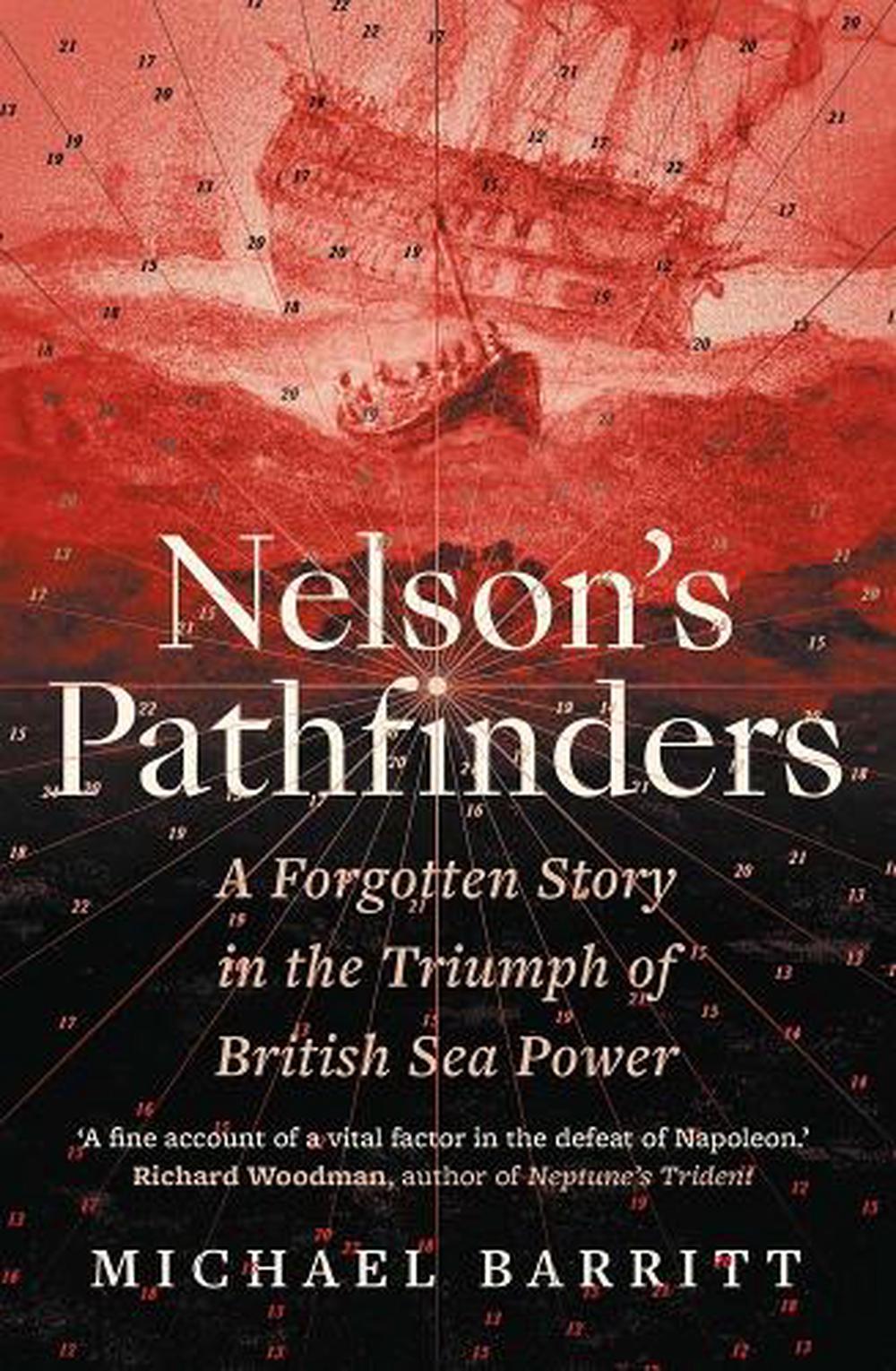 Nelson's Pathfinders, 9780300273762
