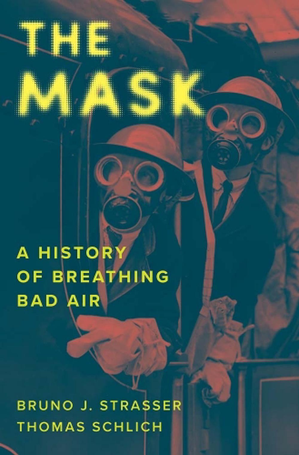 The Mask, 9780300276039