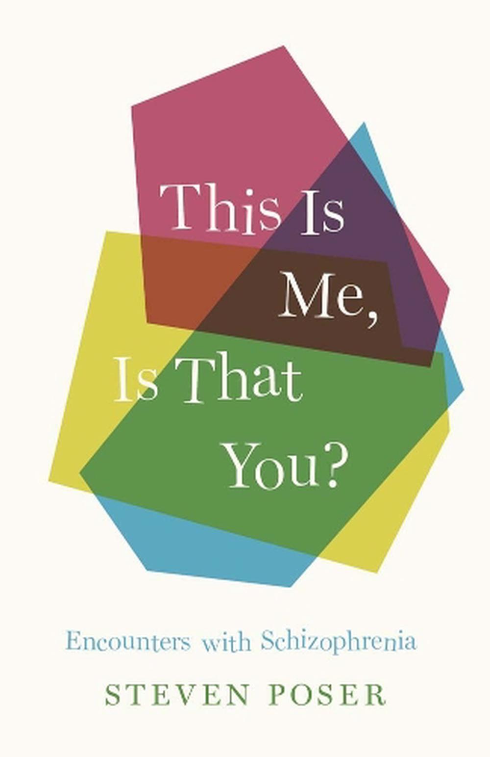 This Is Me, Is That You?, 9780300276541