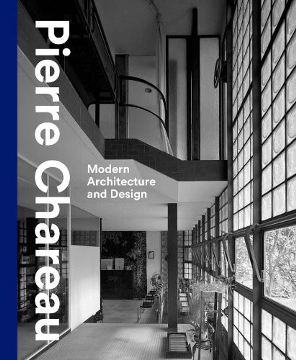 Pierre Chareau by Esther da Costa Meyer - ISBN: 9780300277852
