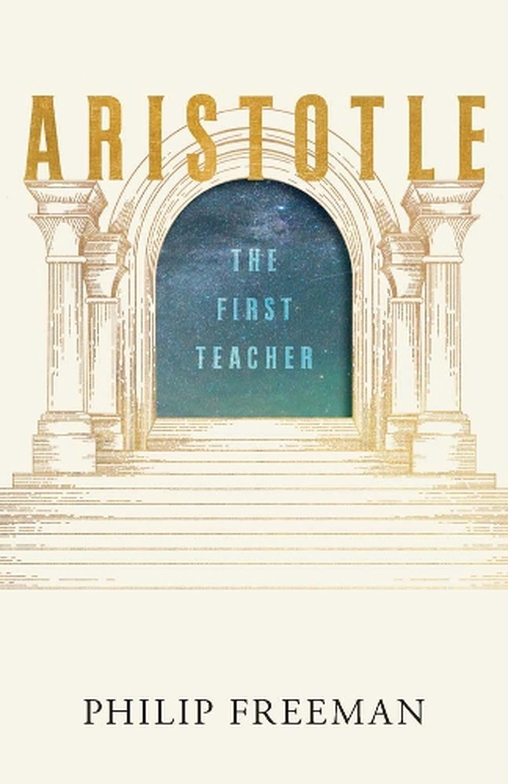 Aristotle by Philip Freeman - ISBN: 9780300279948