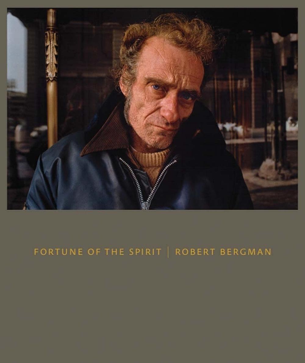 Fortune of the Spirit, 9780300280029