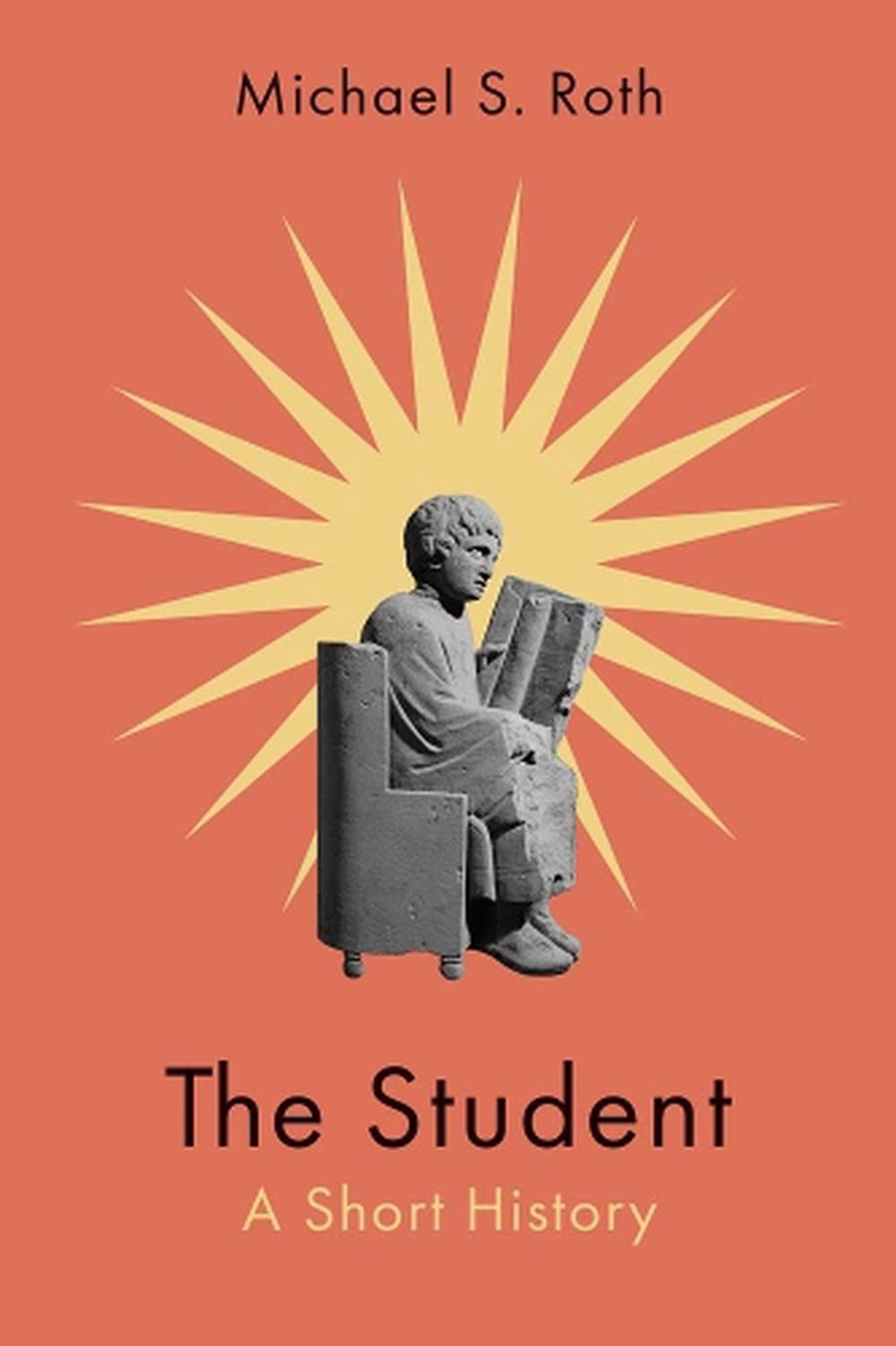 The Student, 9780300280159